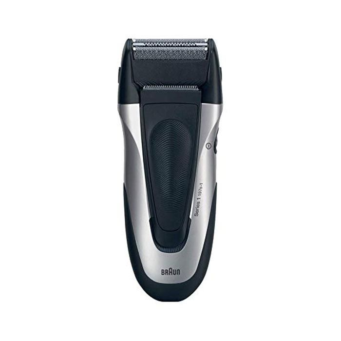 Braun Series 1 Triple Action Cordless Shaver 197S/300S