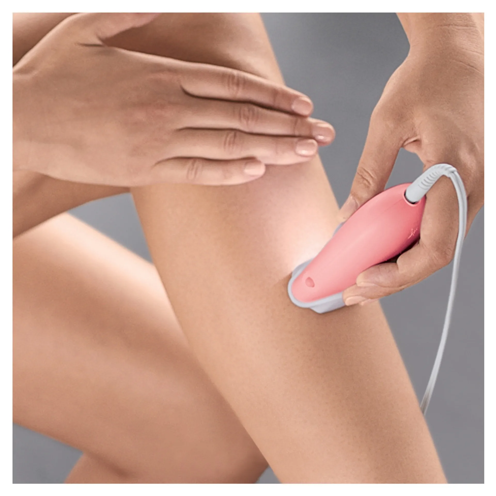 Braun Silk Epil 3 Starter Hair Removal Epilator SE3270/3440