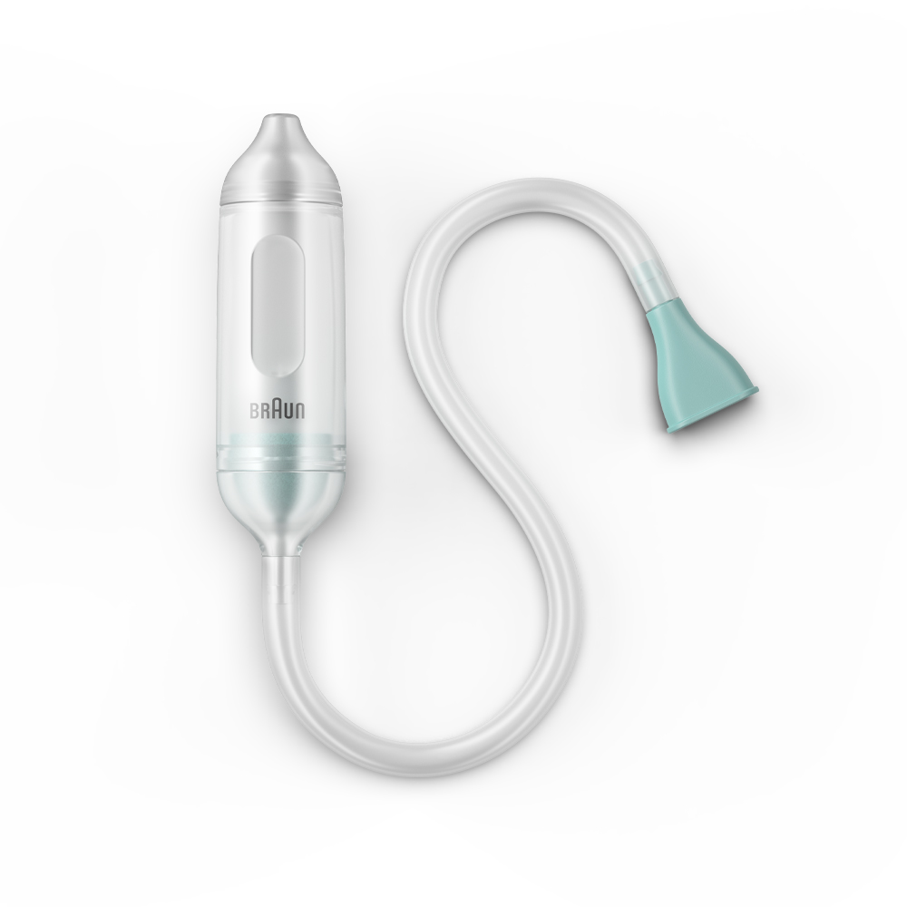 Braun Manual Nasal Aspirator 1 BNA050EU