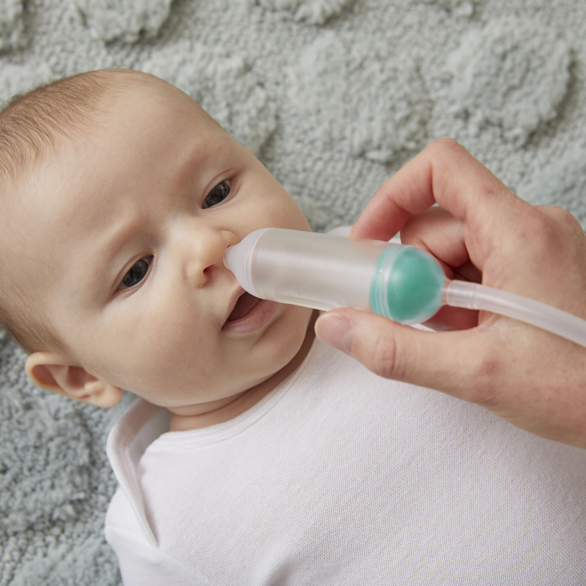 Braun Manual Nasal Aspirator 1 BNA050EU