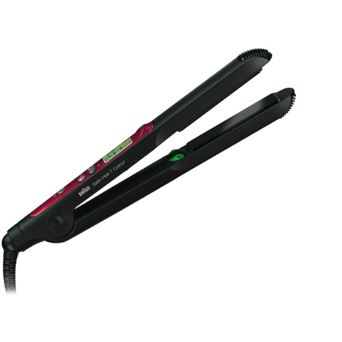 Braun Satin Hair 7 Hair Straightener ST750