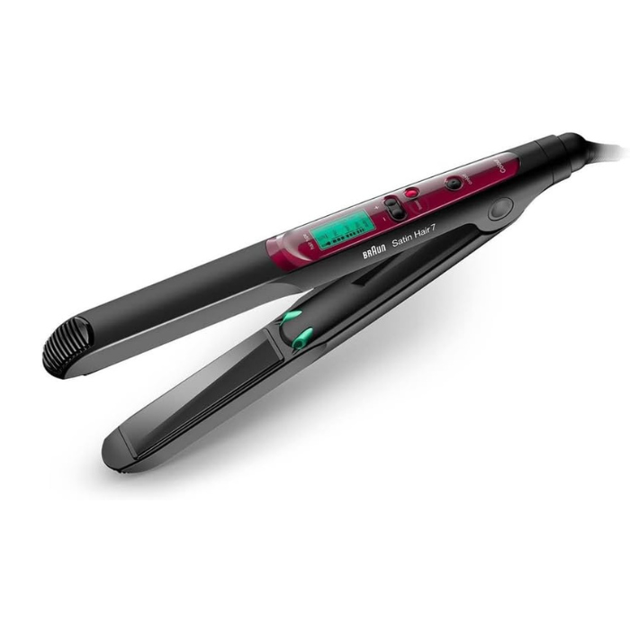 Braun Satin Hair 7 Hair Straightener ST750
