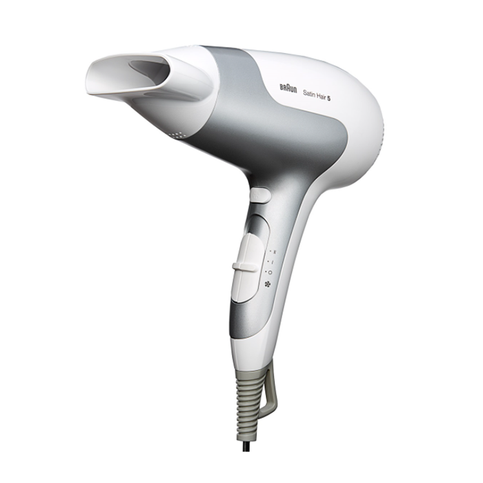 Braun Satin Hair Dryer HD550/585