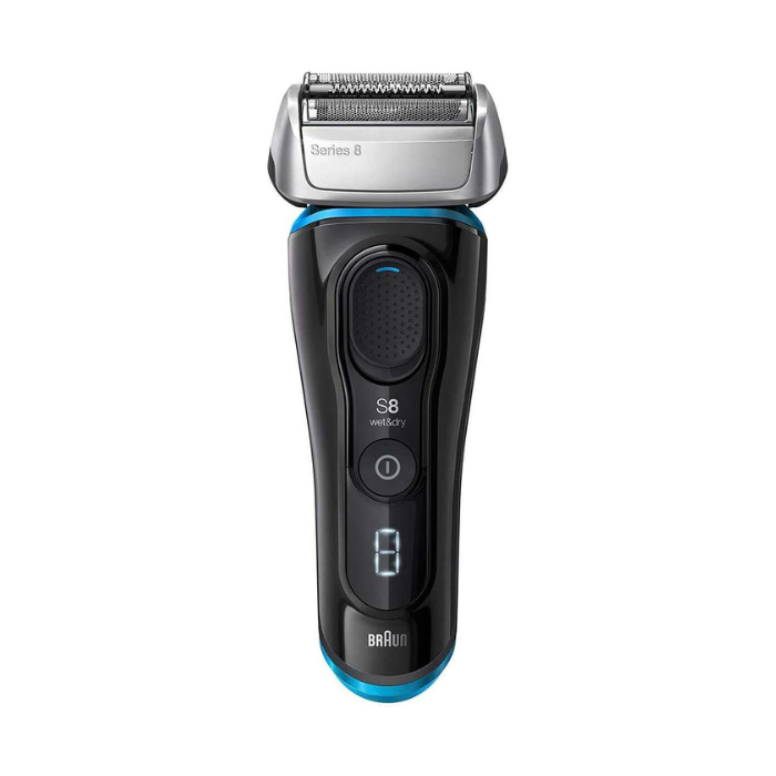 Braun Series 8 Shaver 8D Flex Shaver 8325S