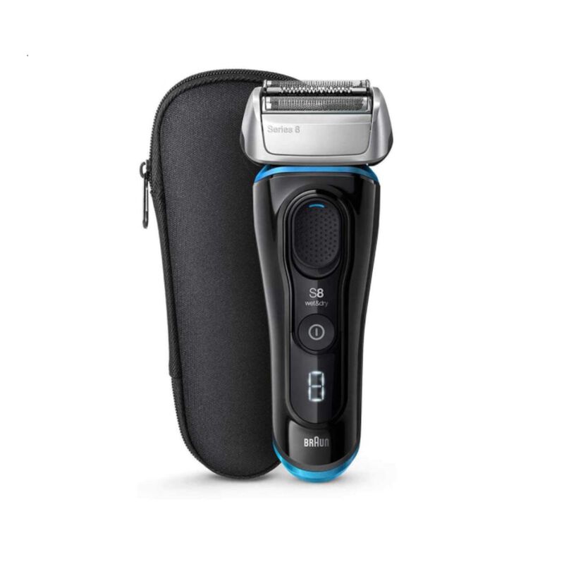 Braun Series 8 Shaver 8D Flex Shaver 8325S
