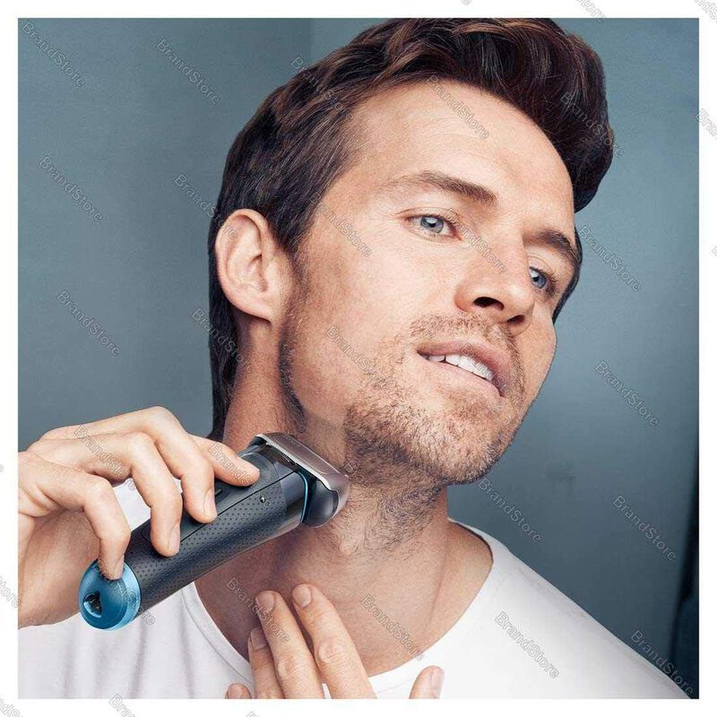 Braun Series 8 Shaver 8D Flex Shaver 8325S