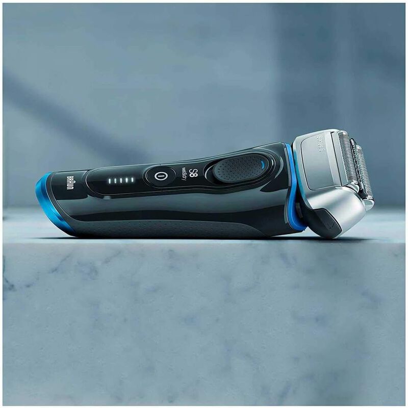 Braun Series 8 Shaver 8D Flex Shaver 8325S