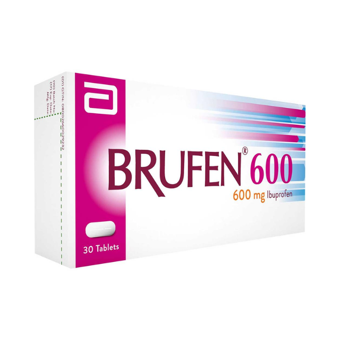 بروفين 600 مجم 30 حبة