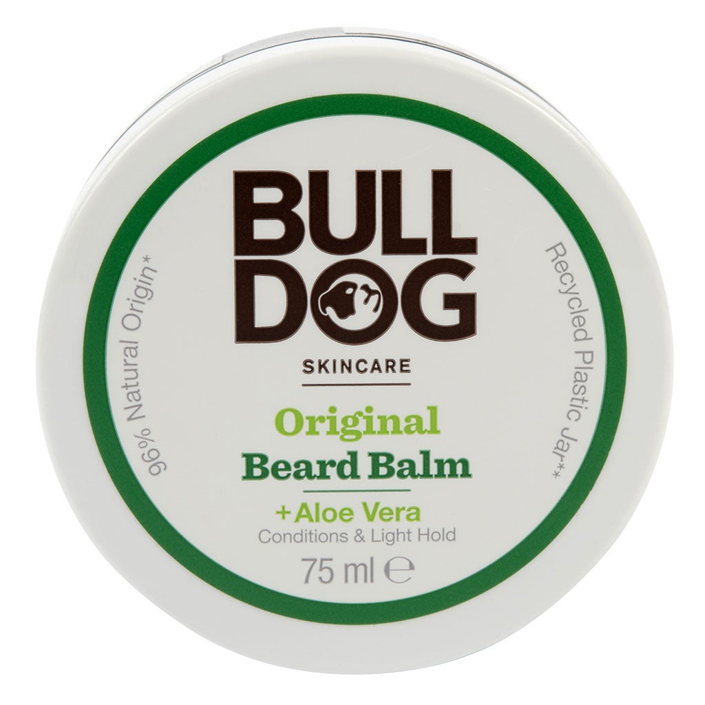 Bull Dog Beard Balm Original 75 ml
