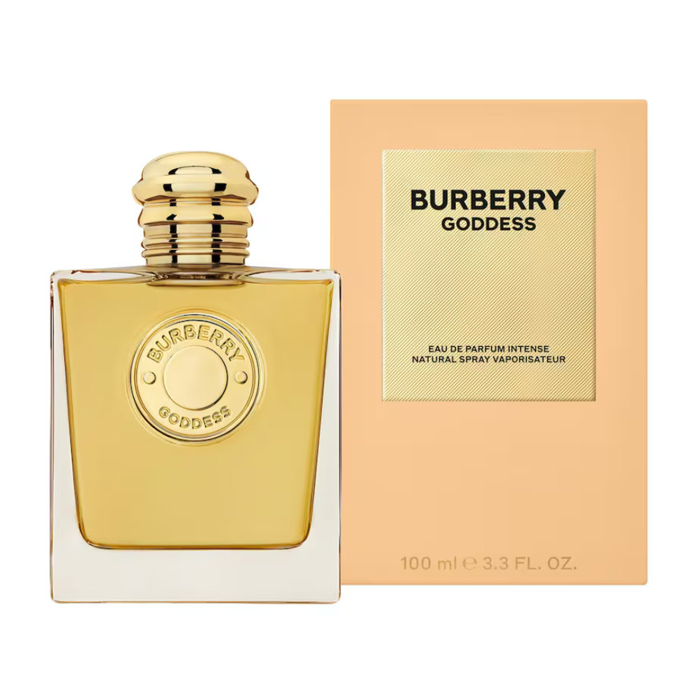 Burberry Goddess Intense For Men EDP Spray 100ML