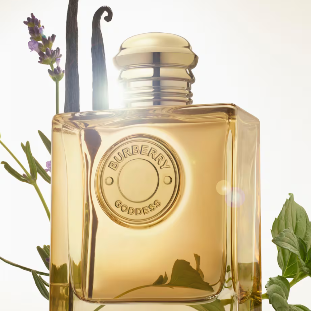 Burberry Goddess Intense For Men EDP Spray 100ML