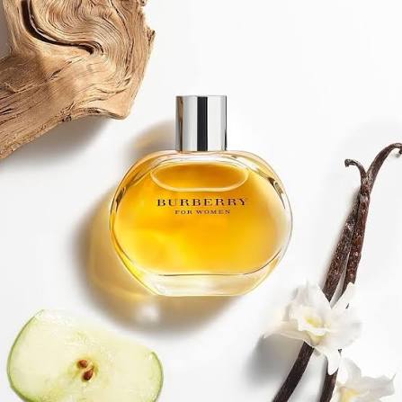 عطر بربري للنساء 100 مل