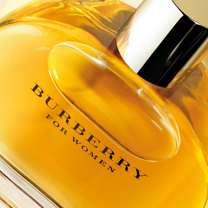 عطر بربري للنساء 100 مل