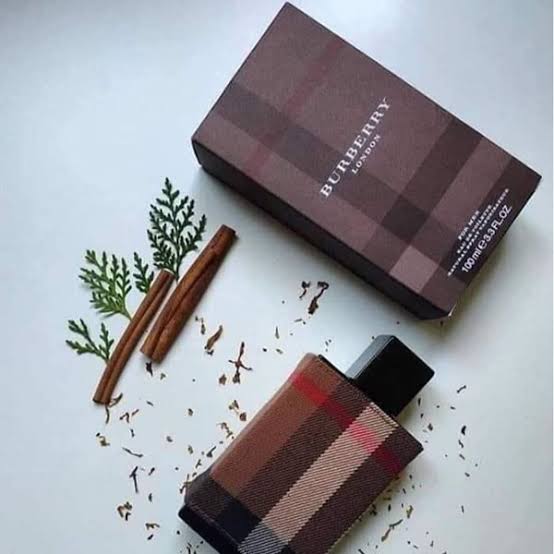 عطر بربري لندن للرجال 100 مل