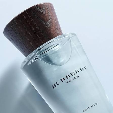 عطر بربري تاتش للرجال 100 مل