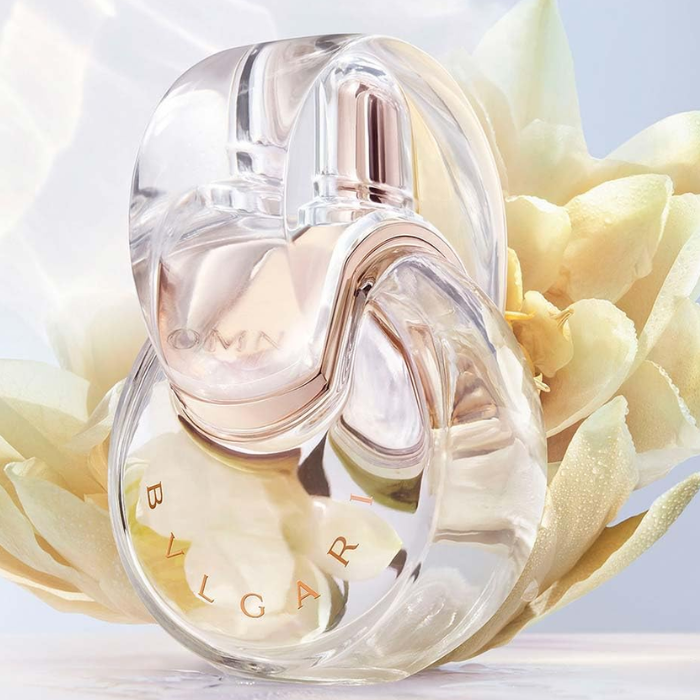 Bvlgari Omnia Crystalline Eau De Toilette For Women 65 ml