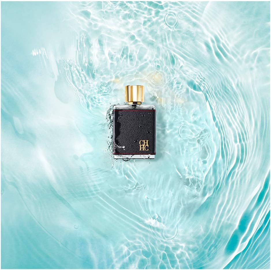 Carolina Herrera CH Men Eau de Toilette, 100ml