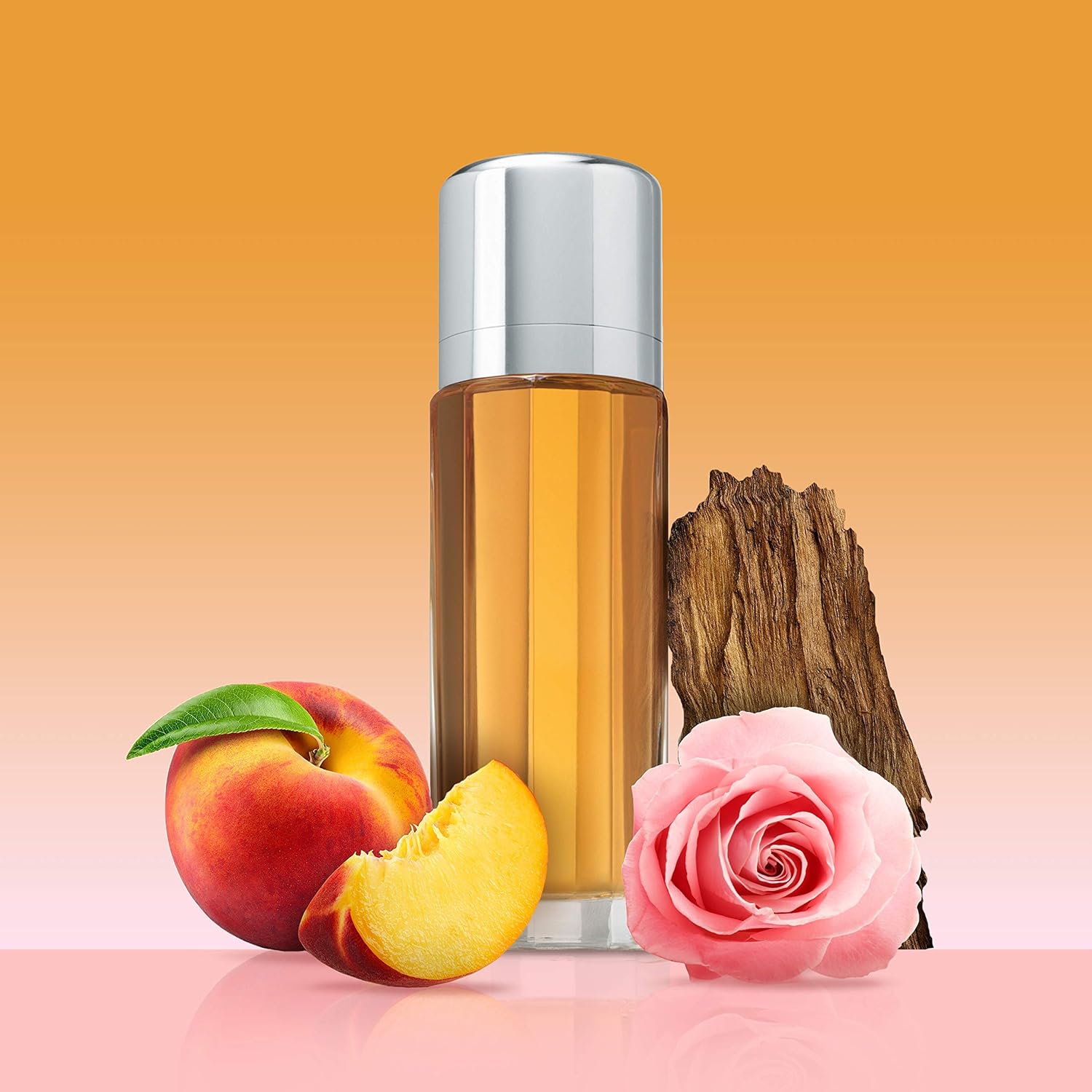 Calvin Klein Escape For Women EDP Spray, 100ml