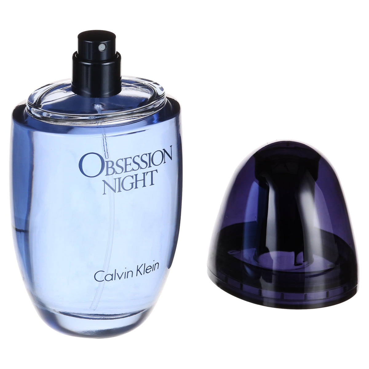 Calvin Klein Obsession For Women EDP Spray 100ml