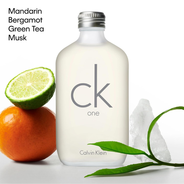 Calvin Klein One EDT Spray 100ml