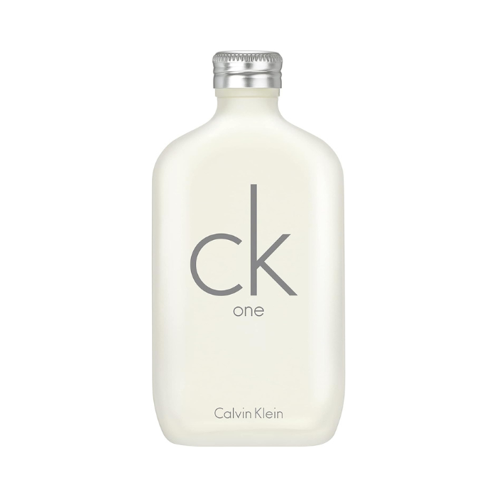 Calvin Klein CK One EDT Spray, 200ml