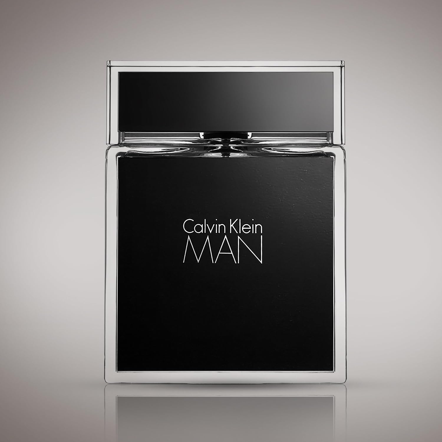 Calvin Klein Man EDT Spray 100ml