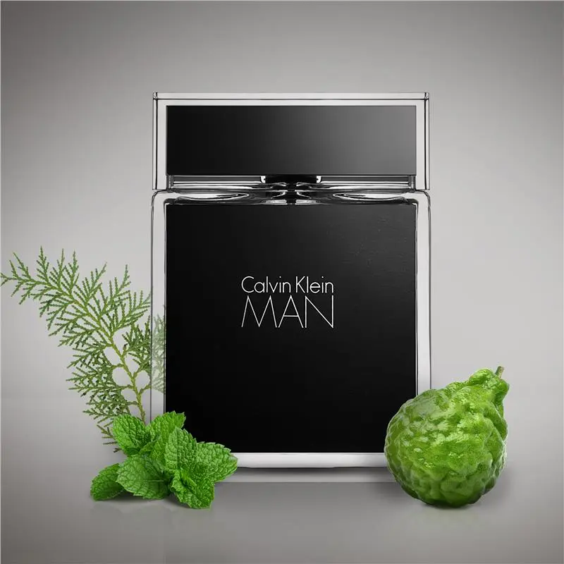 Calvin Klein Man EDT Spray 100ml