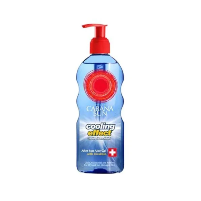Cabana Sun After Sun Cooling Effect 200 ml