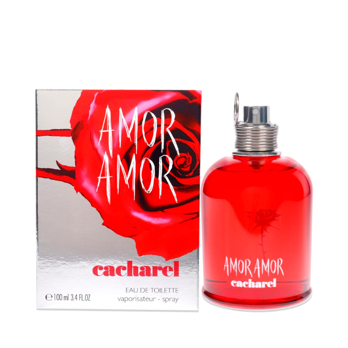Cacharel Amor Amor EDT Spray 100ml
