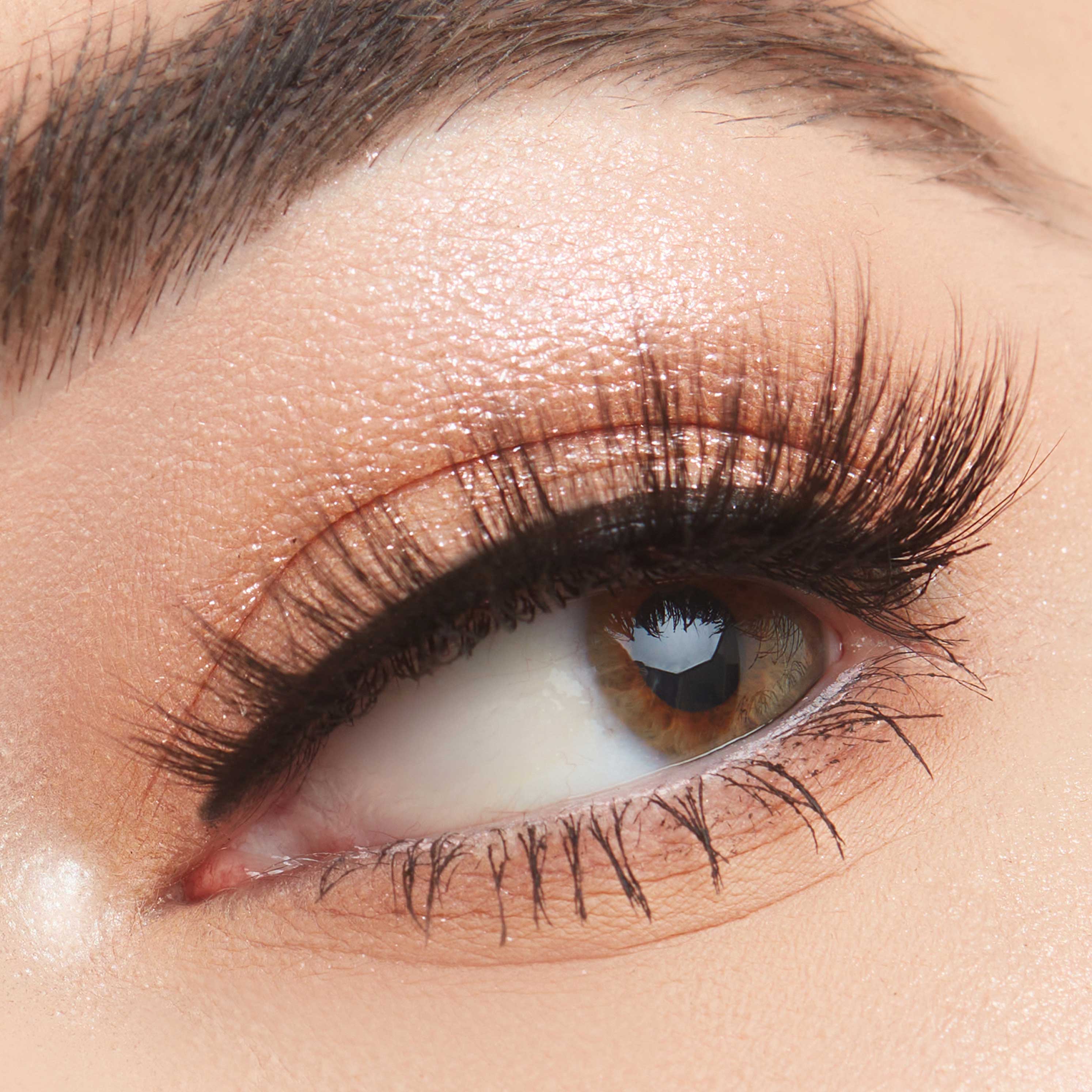 Cala Eyelashes 600