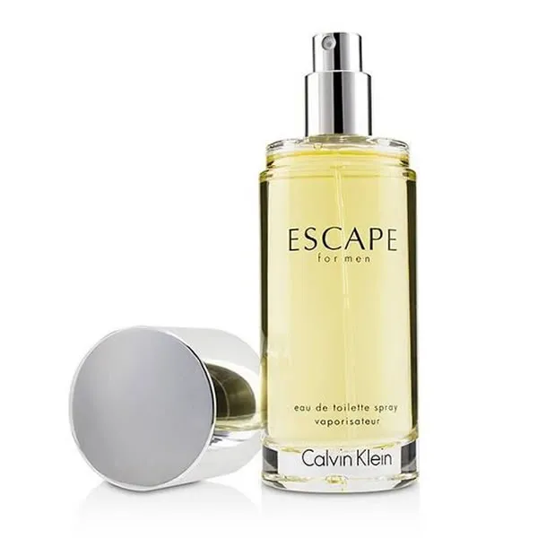 Calvin Klein Escape Men EDT Spray 100ml