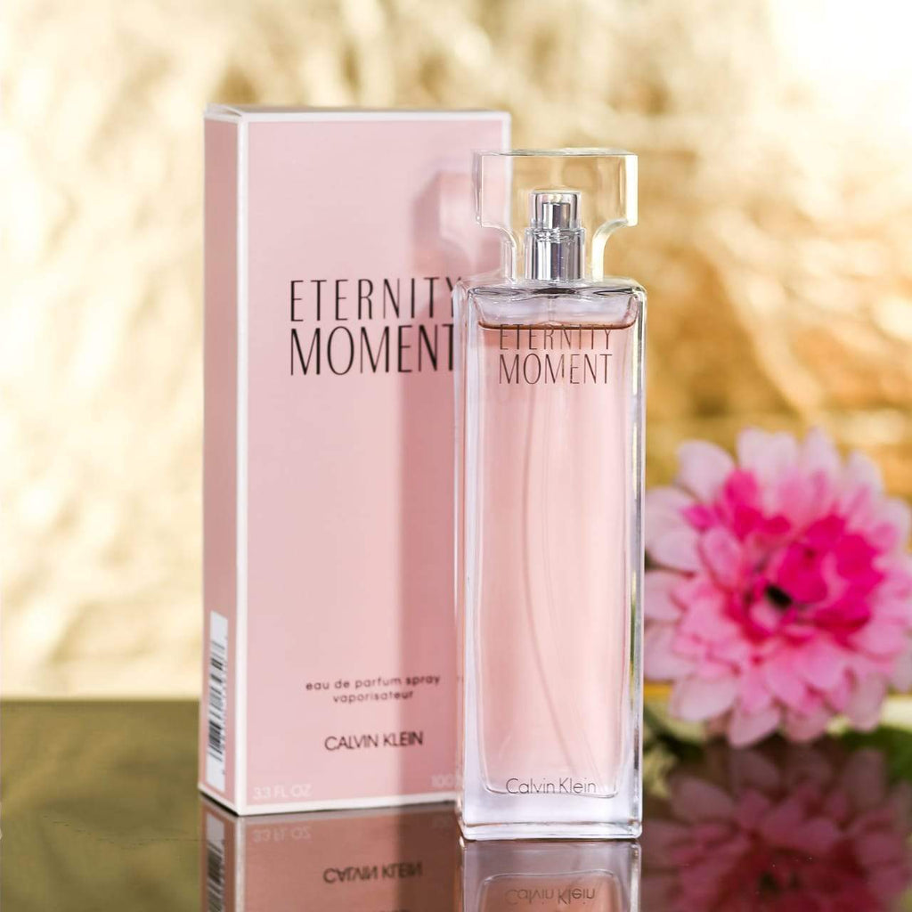 Calvin Klein Eternity Moments 100 ml