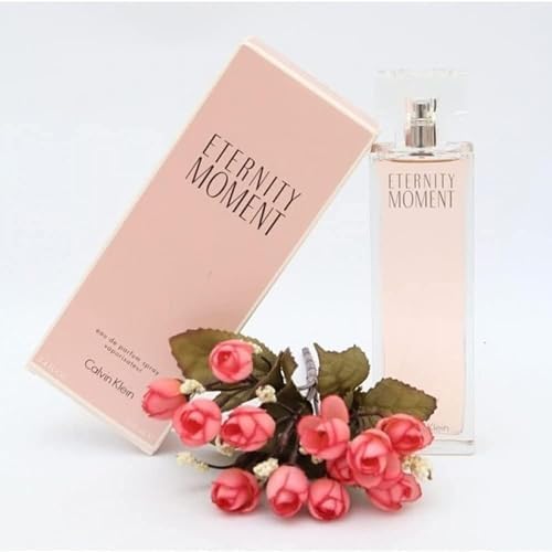 Calvin Klein Eternity Moments 100 ml