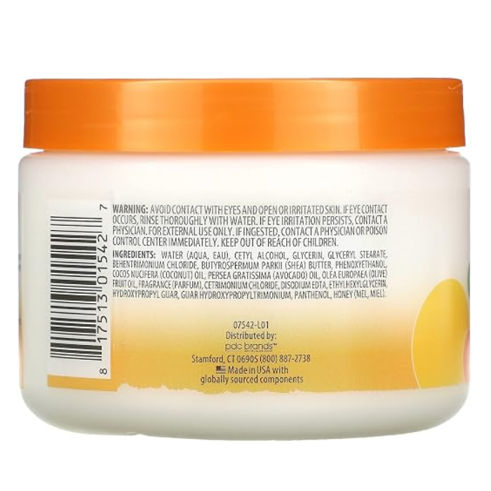Cantu Care For Kids Leave-In Condtioner 283gm