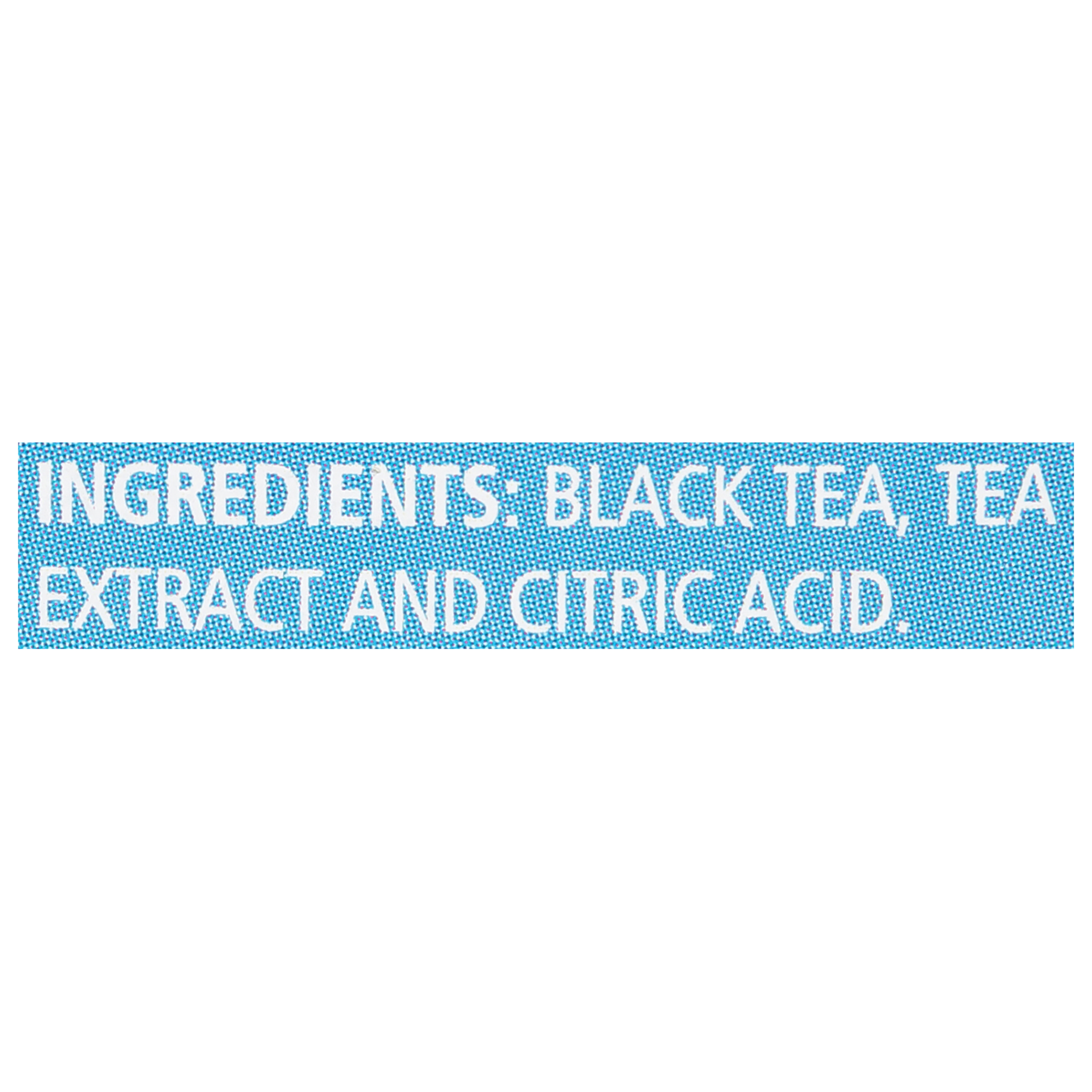 Celestial Seasonings Cold Brew Tea Unsweetened 18s