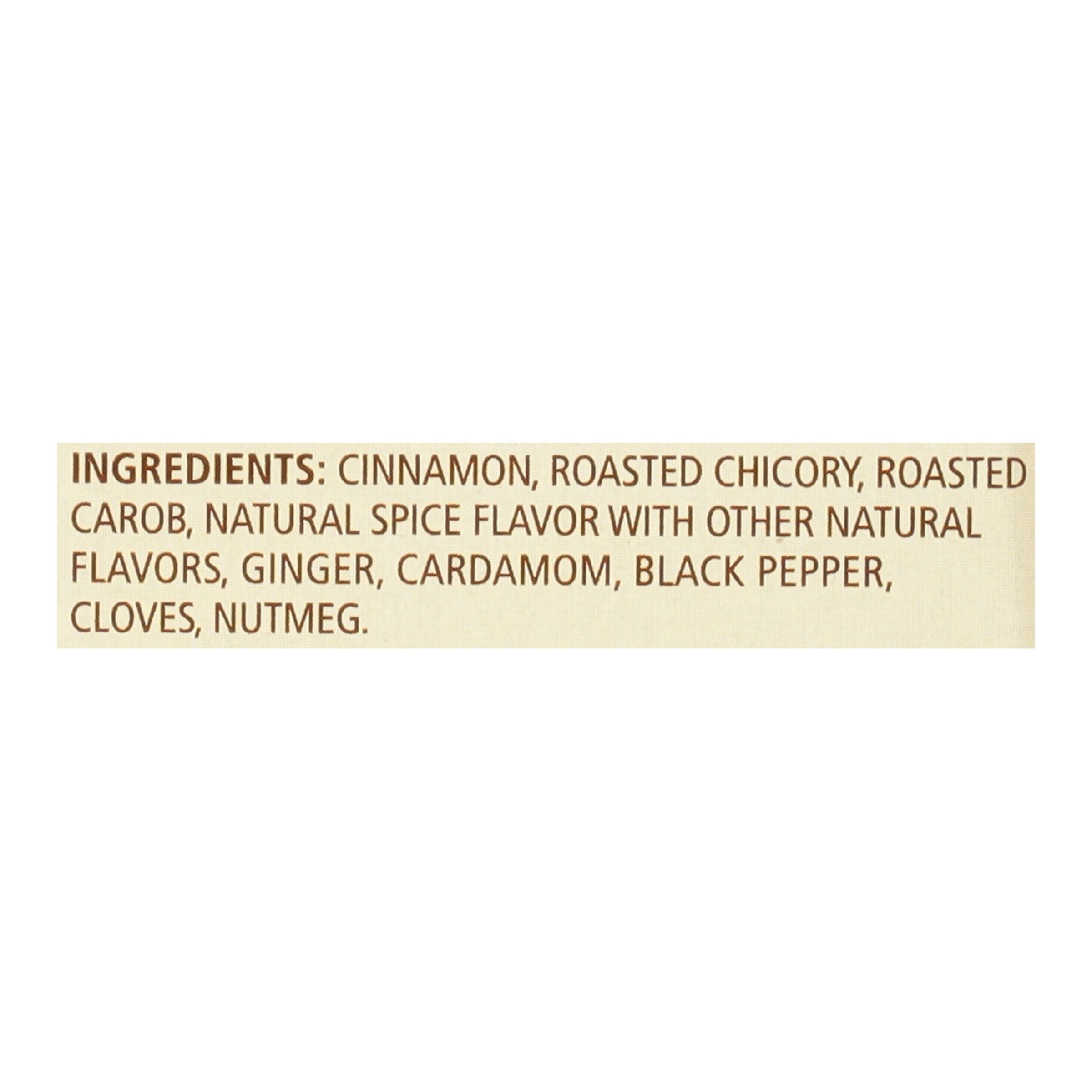 Celestial Seasonings Herbal Tea Bengal Spice 20s