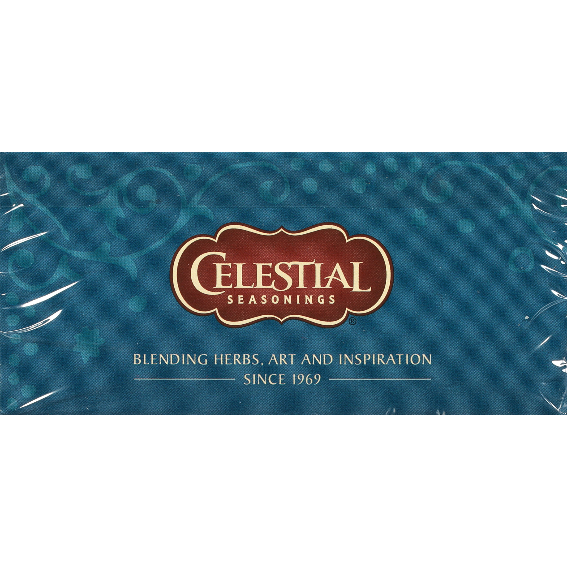 Celestial Seasonings Herbal Tea Mint Magic 20s