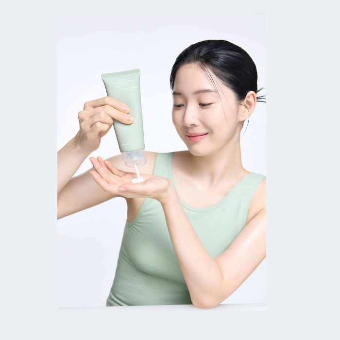 Celimax Ji Woo Gae Cica BHA Acne Foam Cleansing 150ML 24097