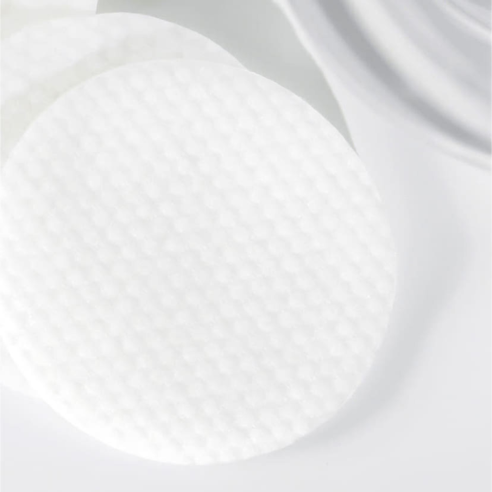 Celimax Ji Woo Gae One Step Mild Cleansing Pad 60s