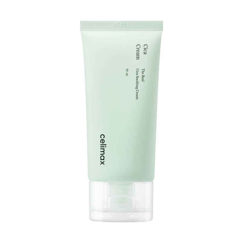 Celimax The Real Cica Soothing Cream 50ml
