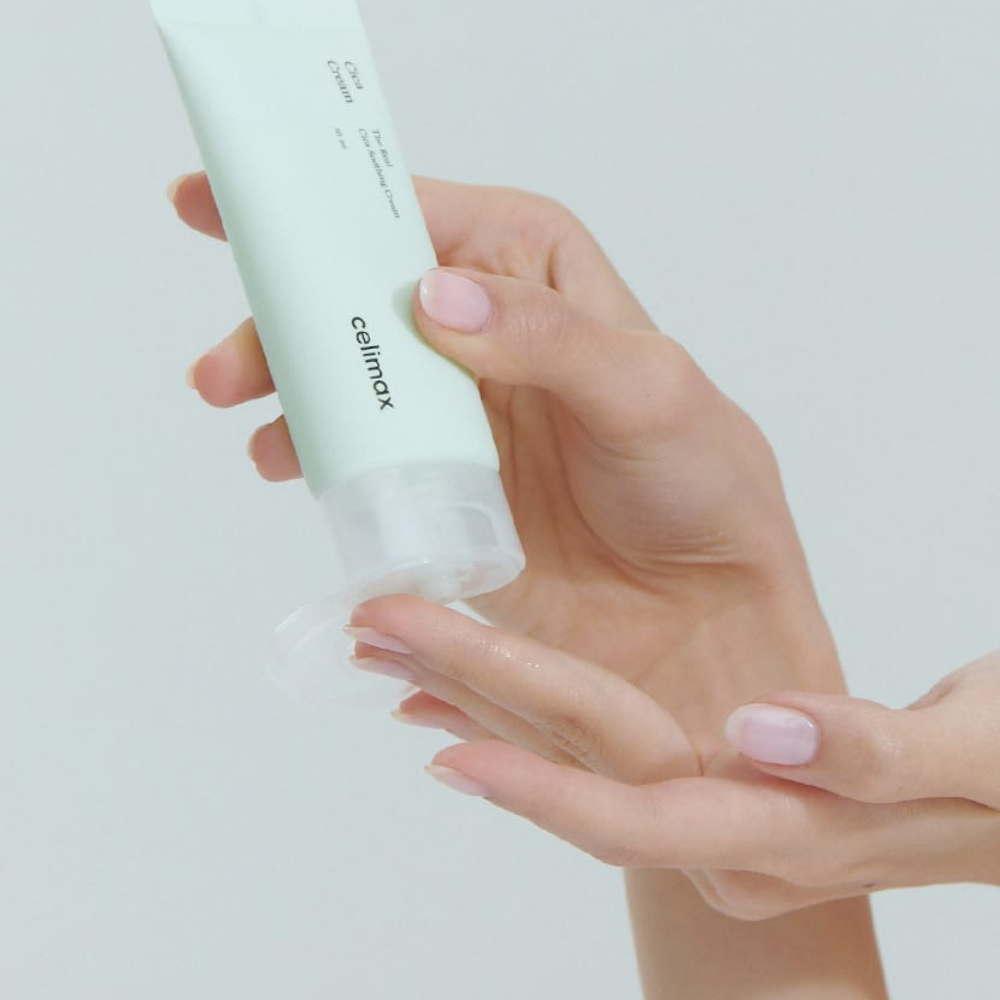Celimax The Real Cica Soothing Cream 50ml