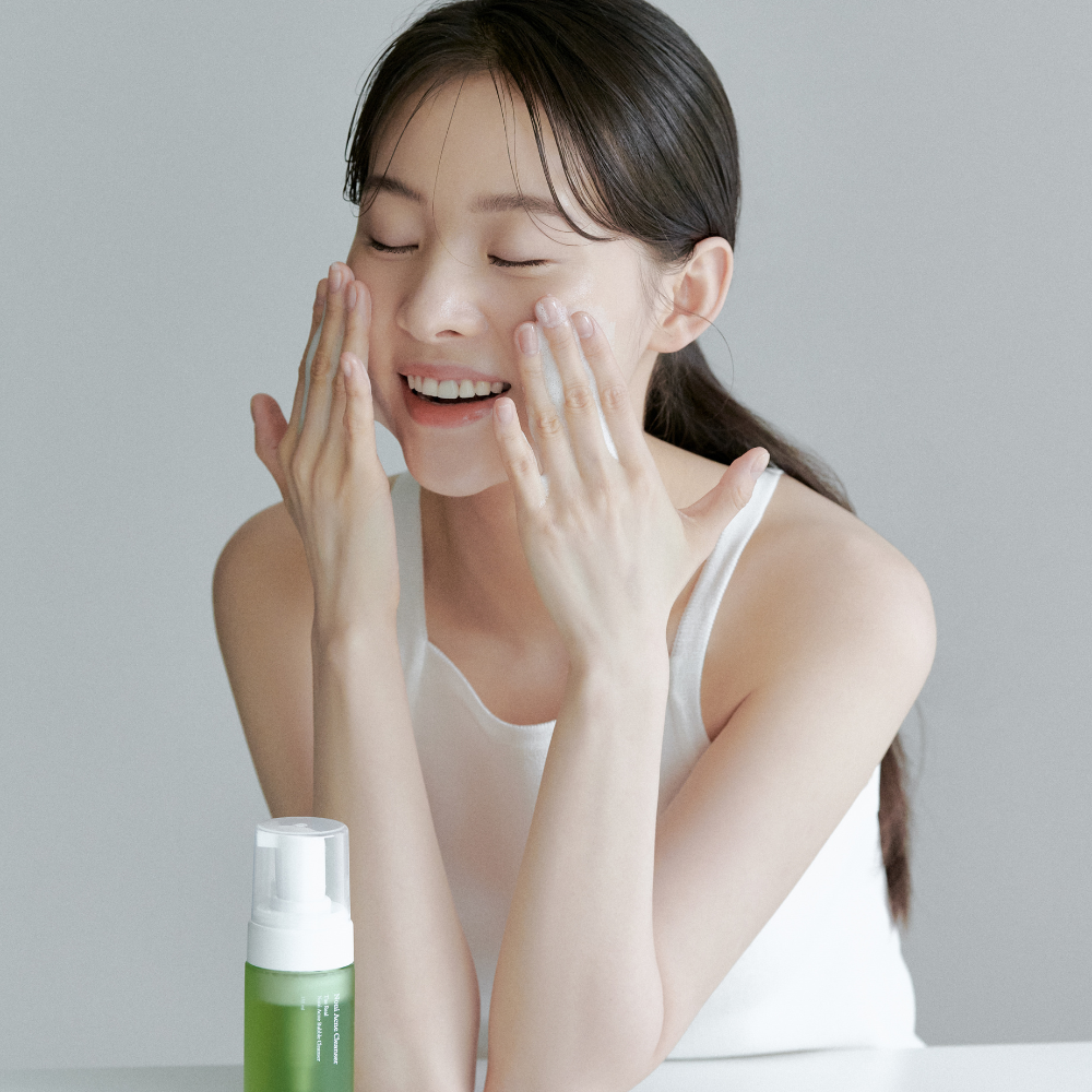 Celimax The Real Noni Bubble Cleanser 155ml