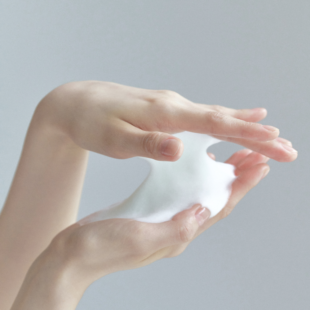Celimax The Real Noni Bubble Cleanser 155ml