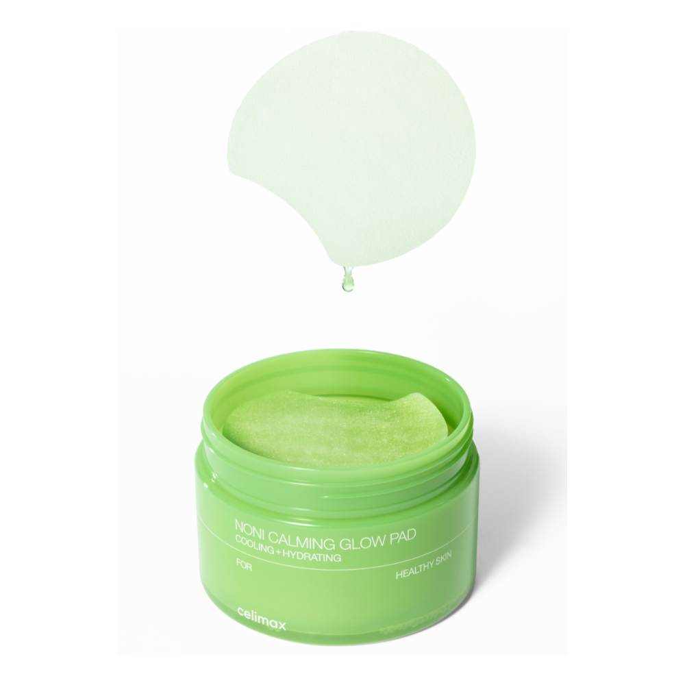 Celimax The Real Noni Calming Glow Pad 50s