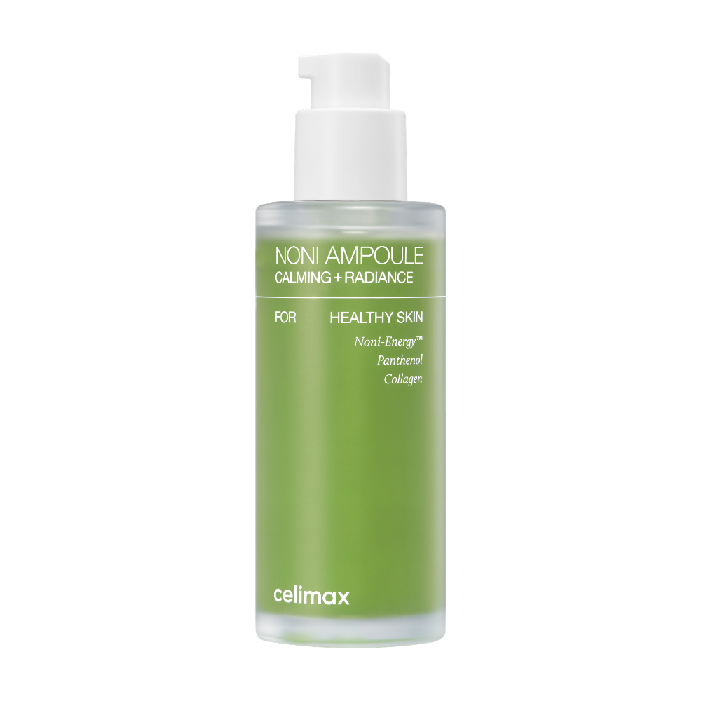 Celimax The Real Noni Calming + Radiance Ampoule 50ml