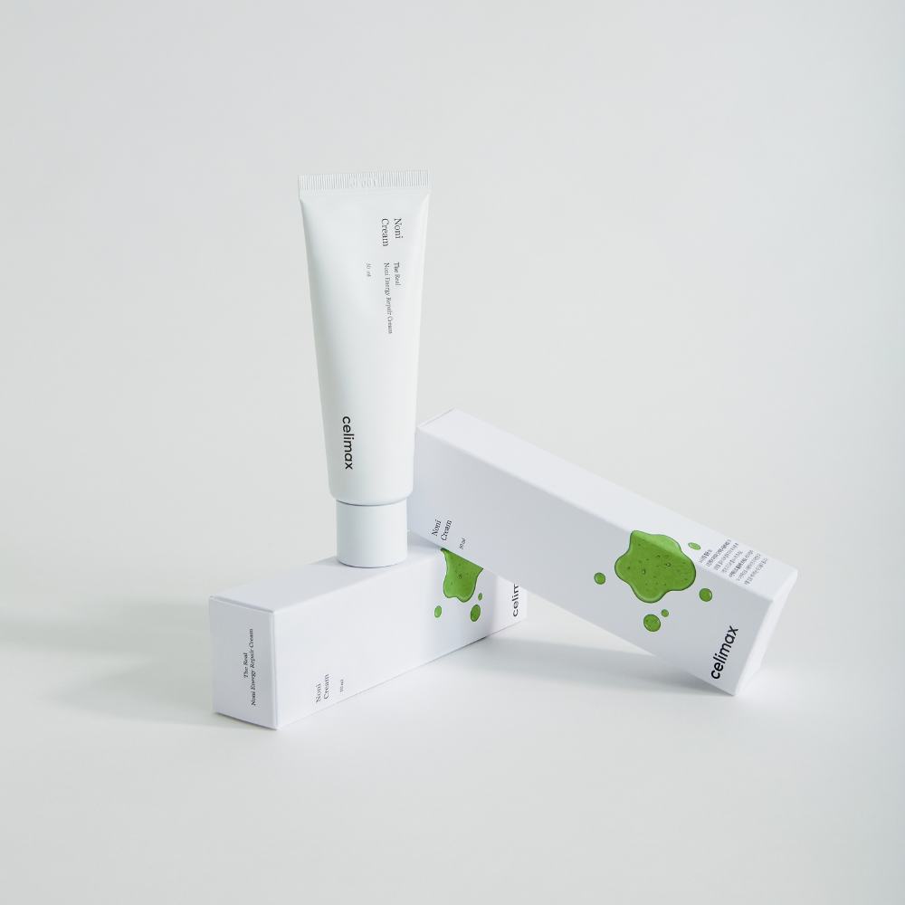Celimax The Real Noni Energy Repair Cream 50ml