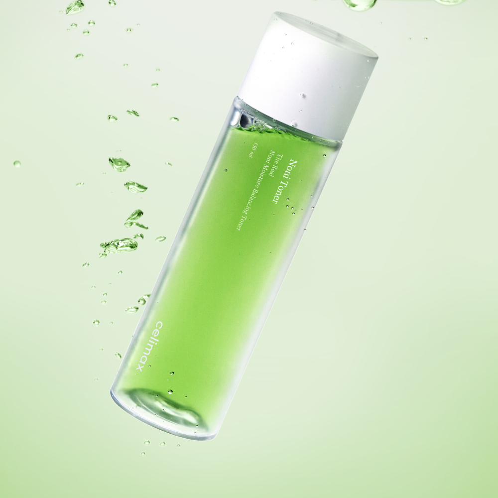 Celimax The Real Noni Moisture Balancing Toner 150ml