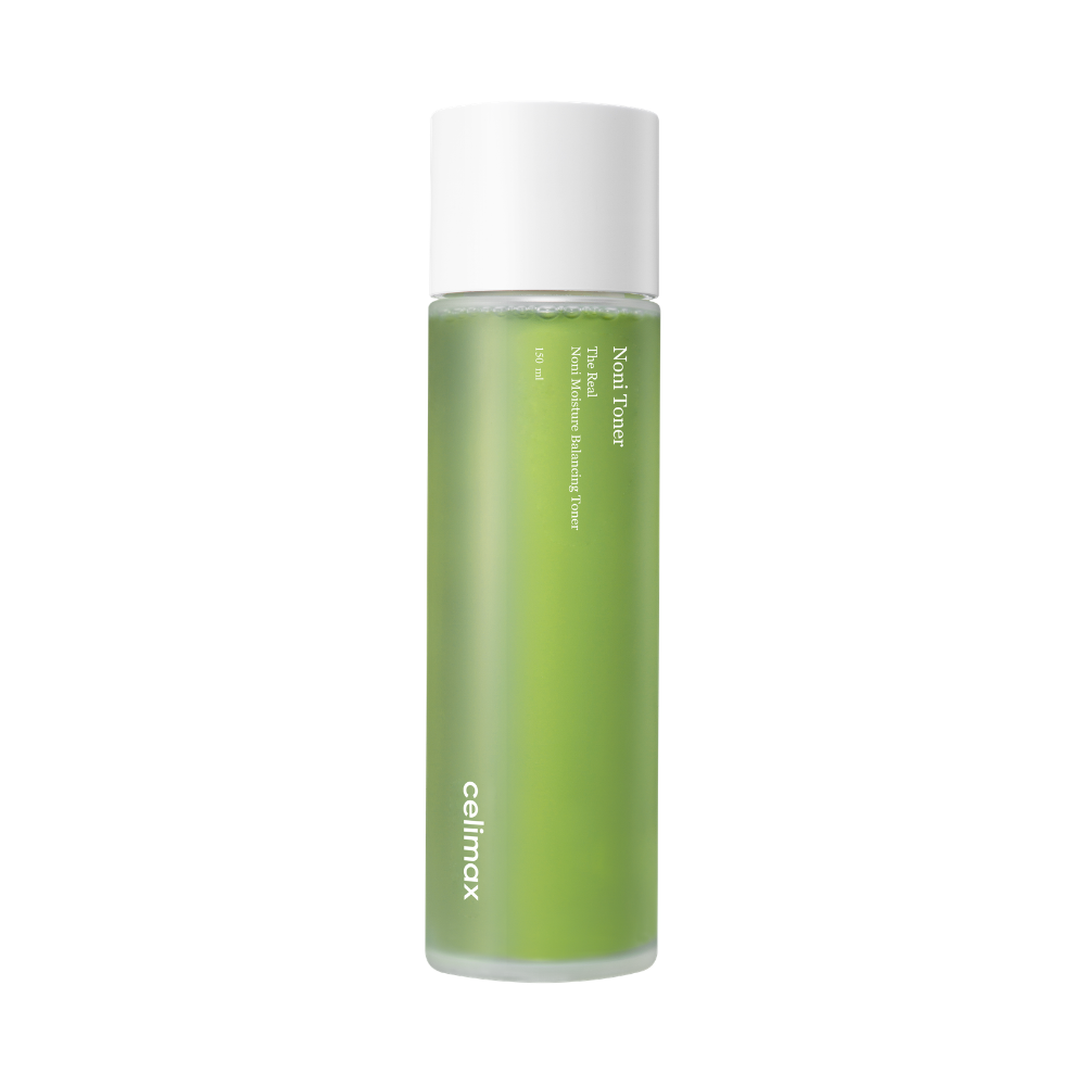 Celimax The Real Noni Moisture Balancing Toner 150ml