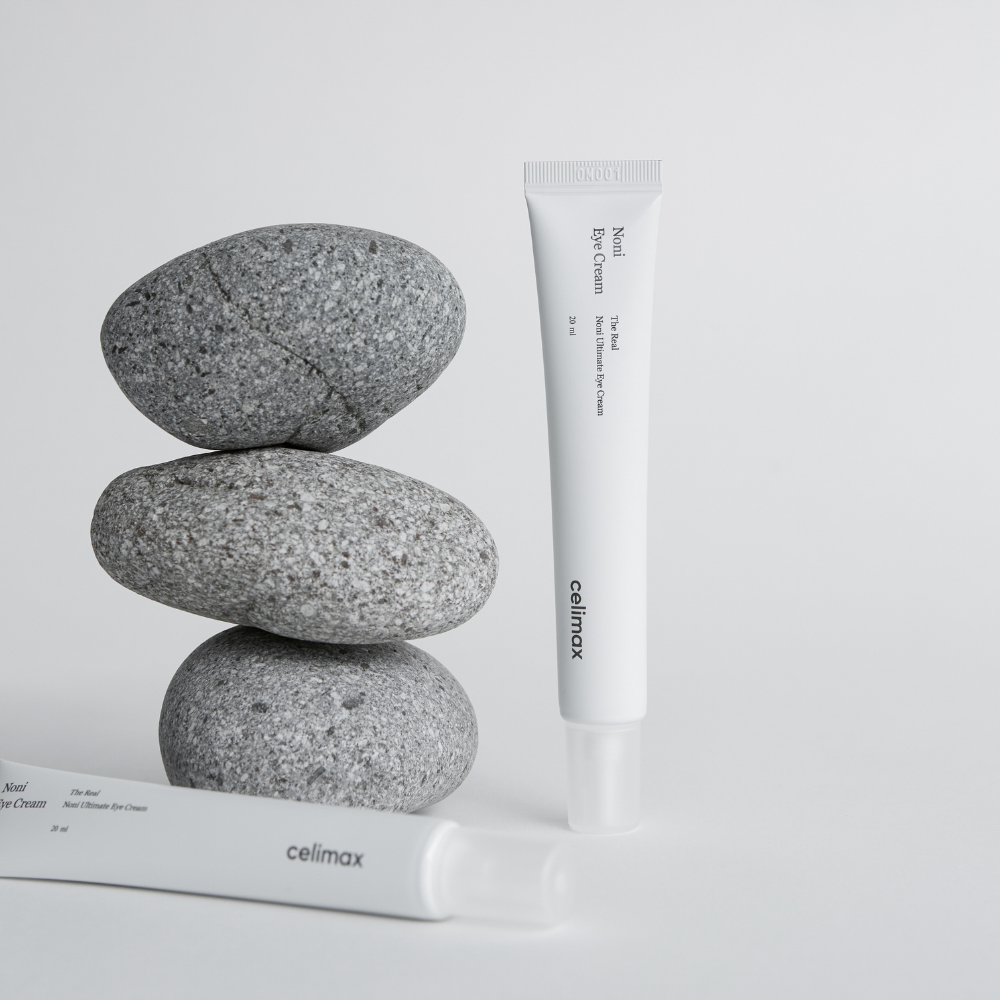 Celimax The Real Noni Ultimate Eye Cream 20ml