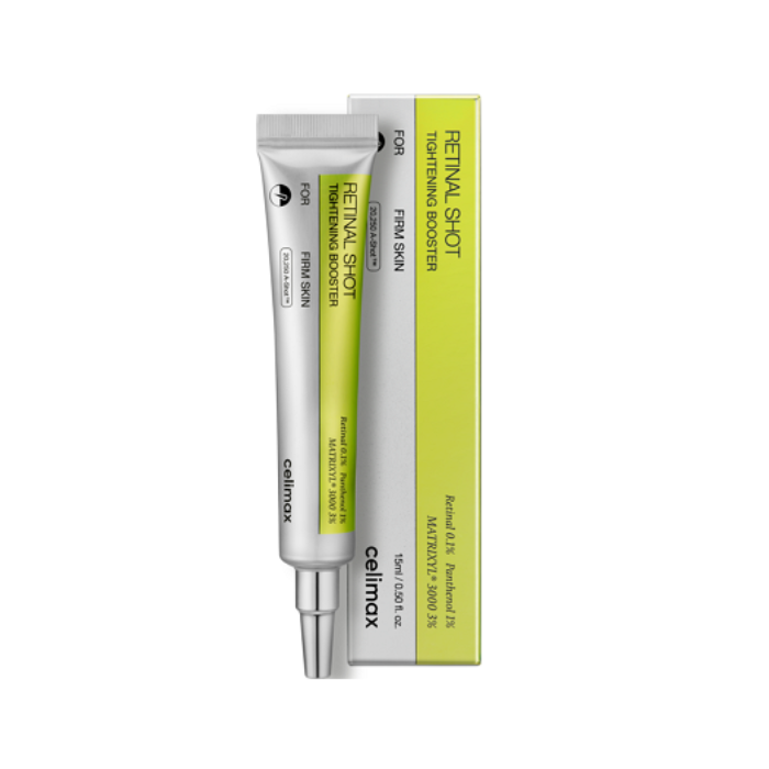 Celimax The Vita-A Retinal Shot Booster 15ML 20812